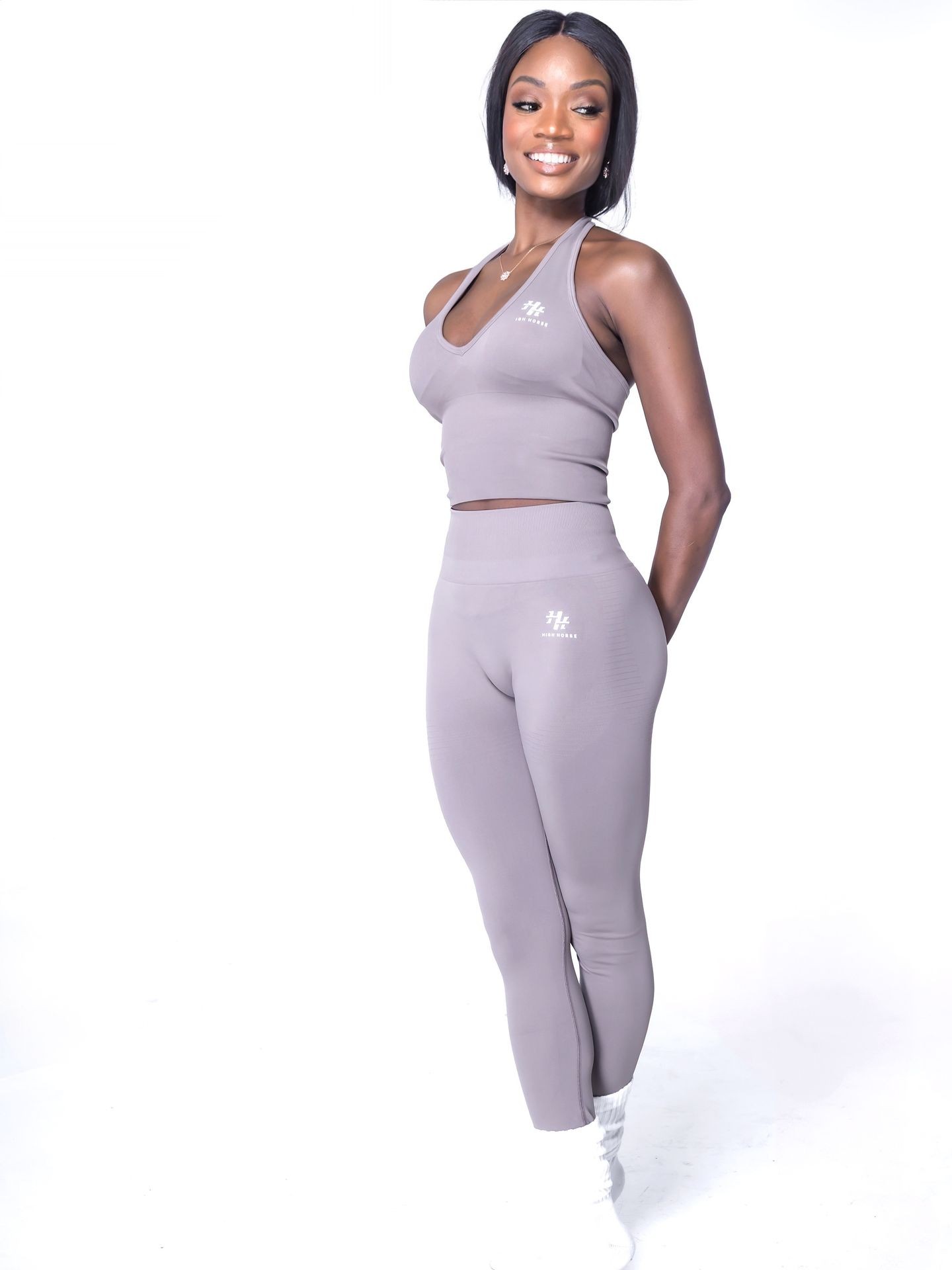 Custom Workout Gear Design